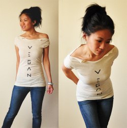 Love Peace Vegan Clothing